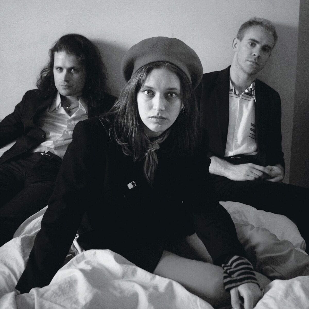 Album cover of The Collector
