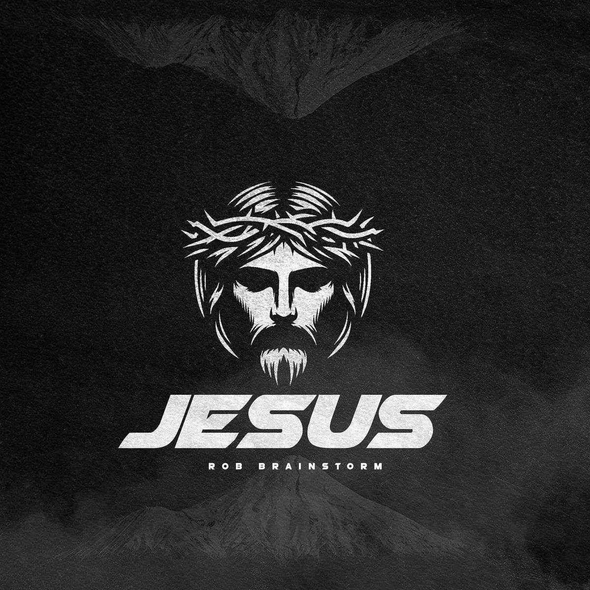 Album cover of Jesus