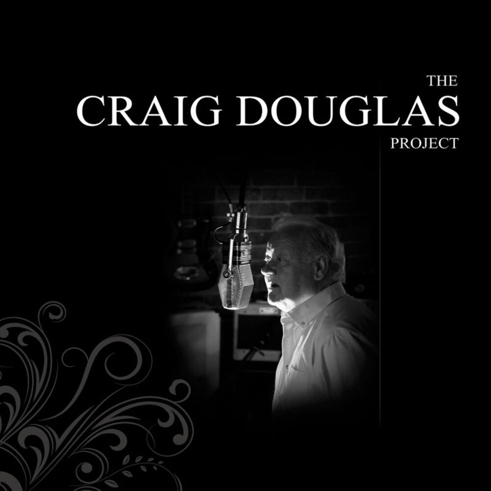 Picture of The Craig Douglas Project