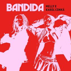 Cover of Bandida (Remix)