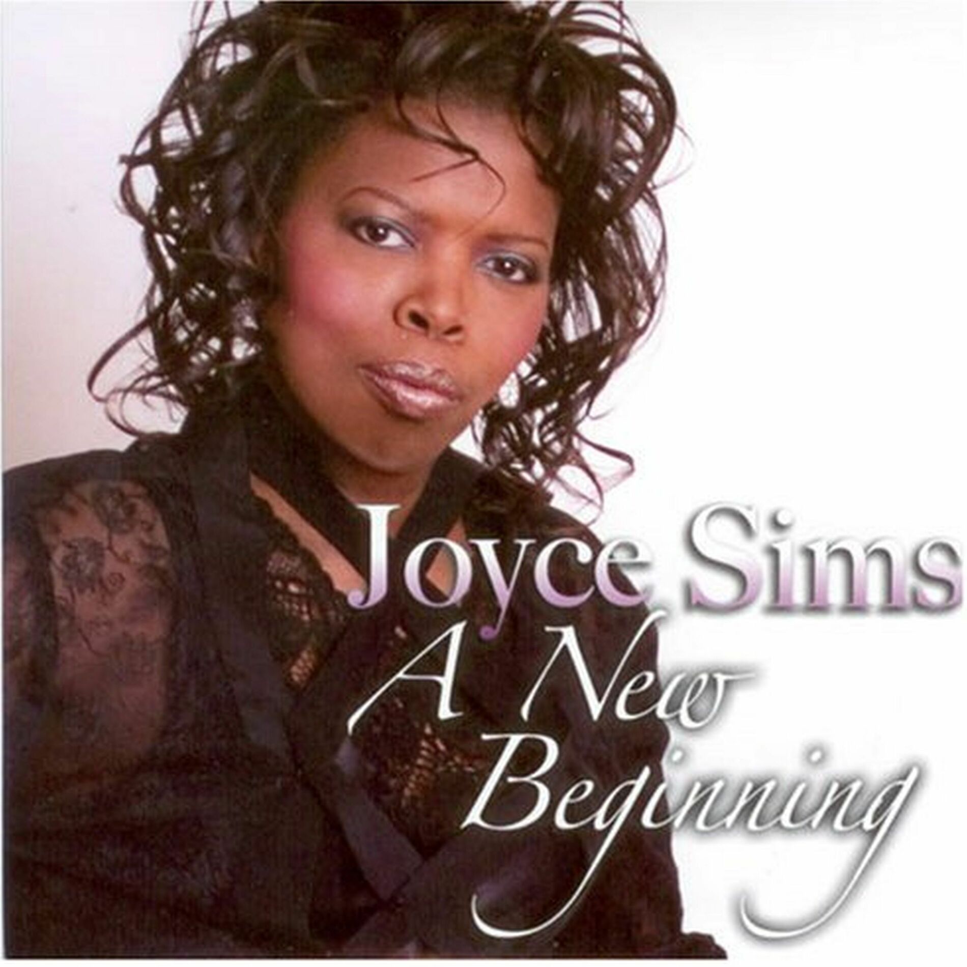 Album cover of A New Beginning