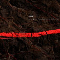 Cover of Uniko