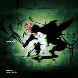 Cover of PERDICIÓN