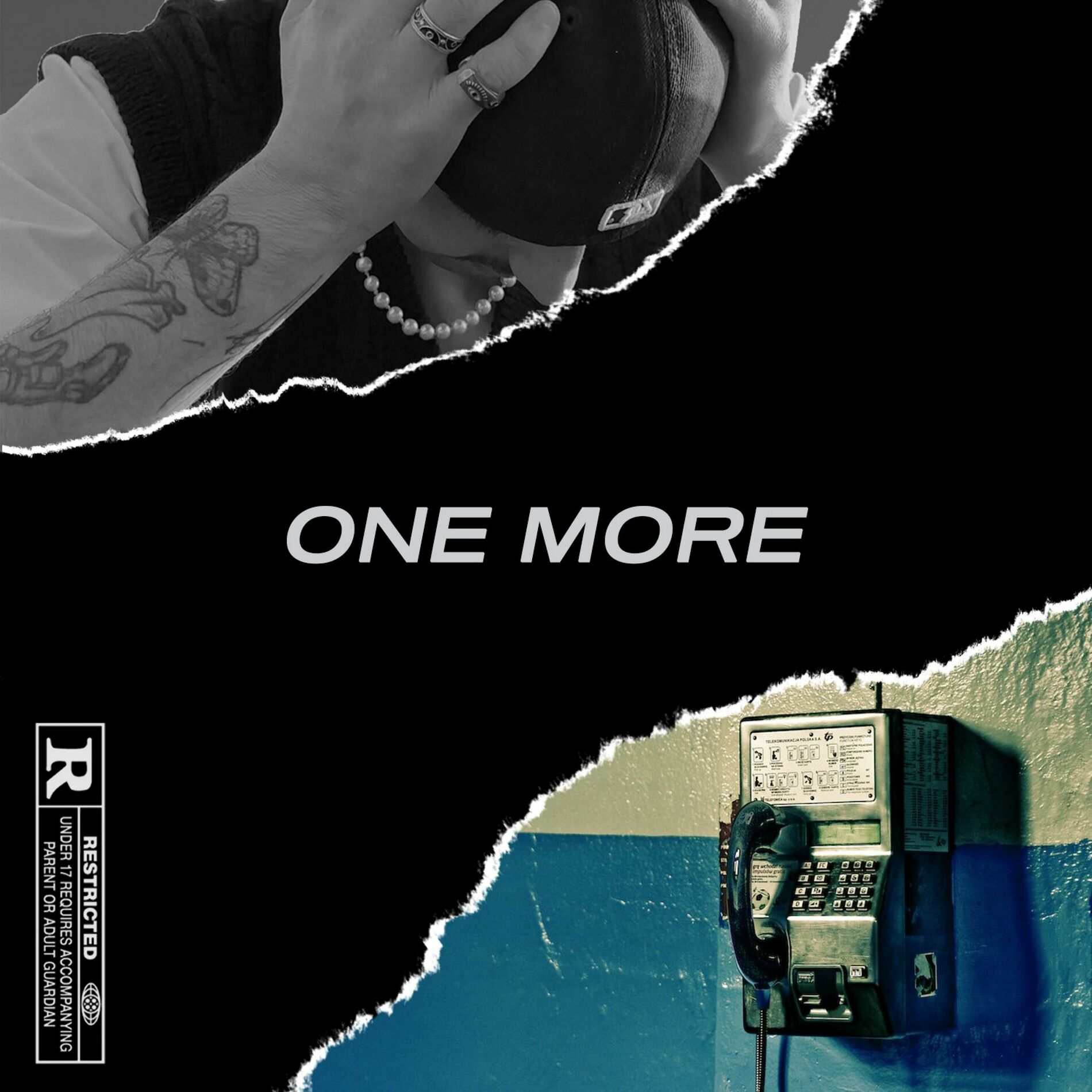 Album cover of ONE MORE
