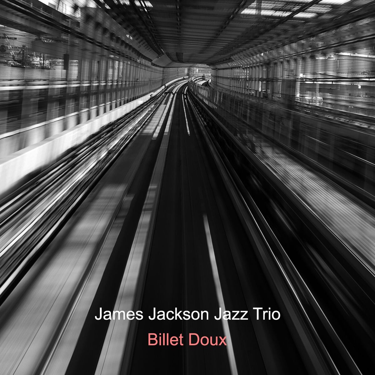 Album cover of Billet Doux