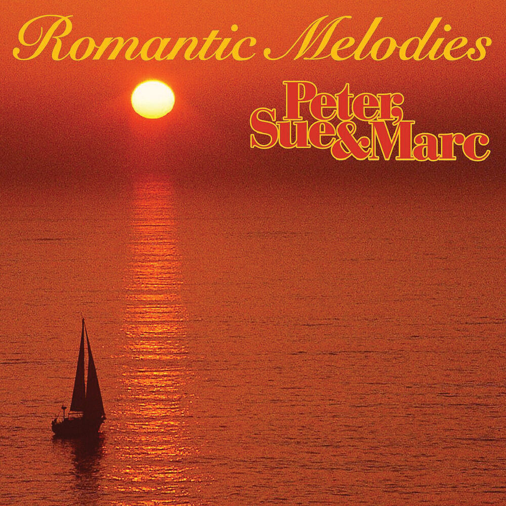Picture of Romantic Melodies (Remastered)
