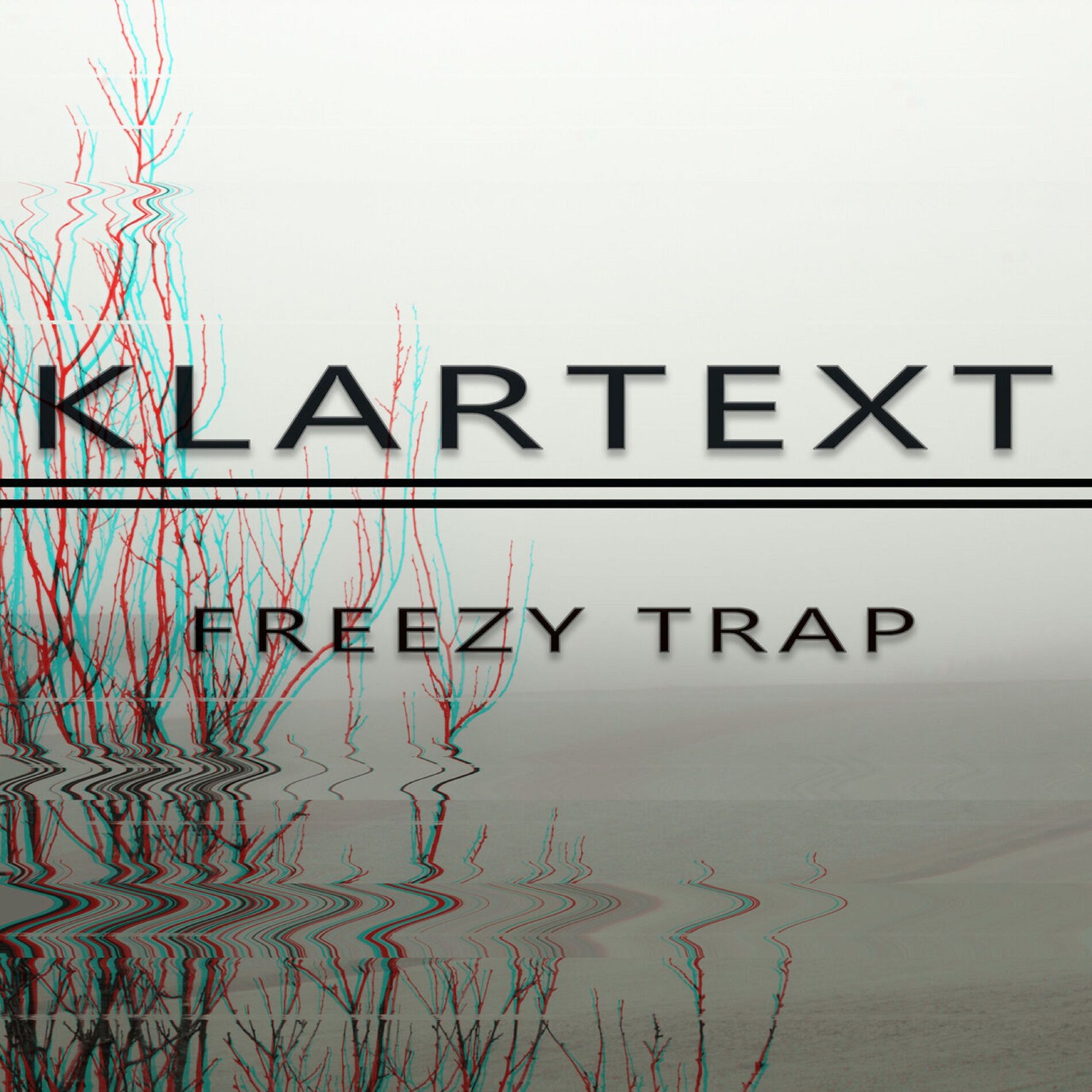 Album cover of Klartext