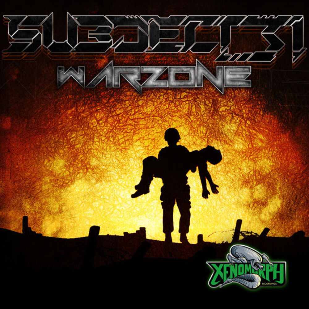 Picture of Warzone