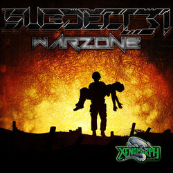 Cover of Warzone