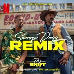 Cover of BUD (Mowing Down Vamps) [Snoop Dogg Remix]
