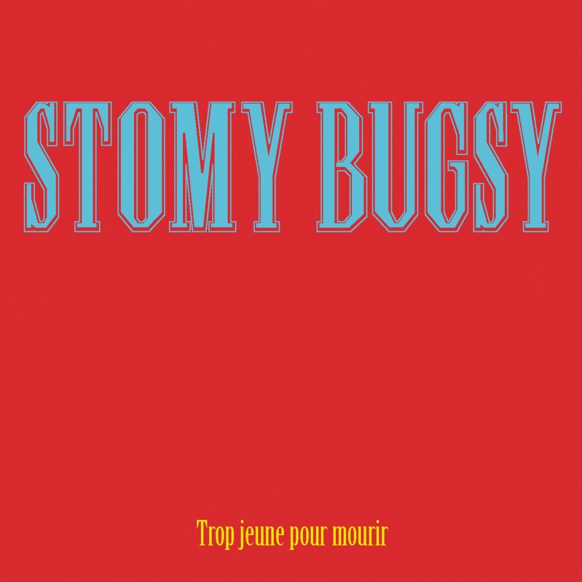 Album cover of Maxi Spe