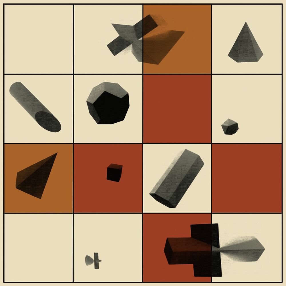 Picture of Crossword / Lost, Sigh, Days (James McNew Remixes)