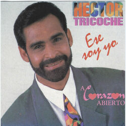 Cover of Ese Soy Yo / A Corazon Abierto