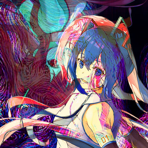 thecolorblue