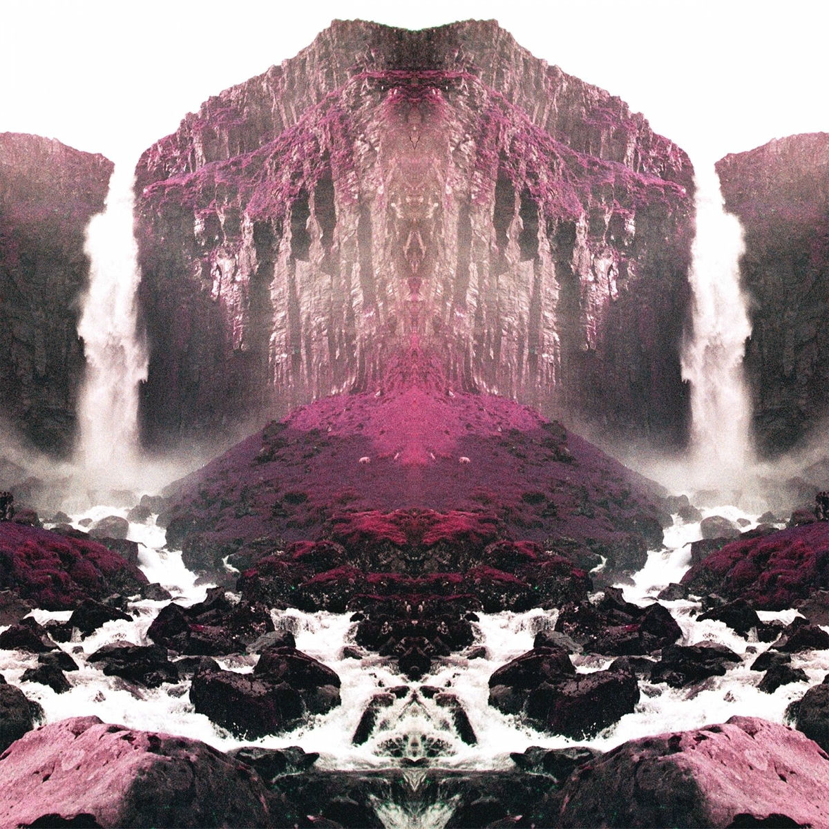Album cover of Be Mine