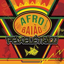 AFRO BAIÃO