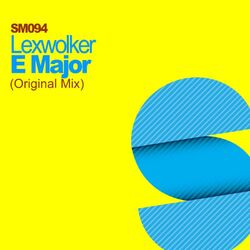 Cover of E Major