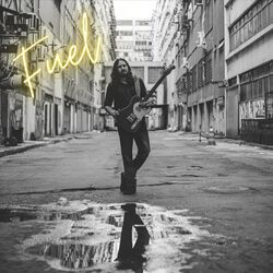 Cover of Fuel