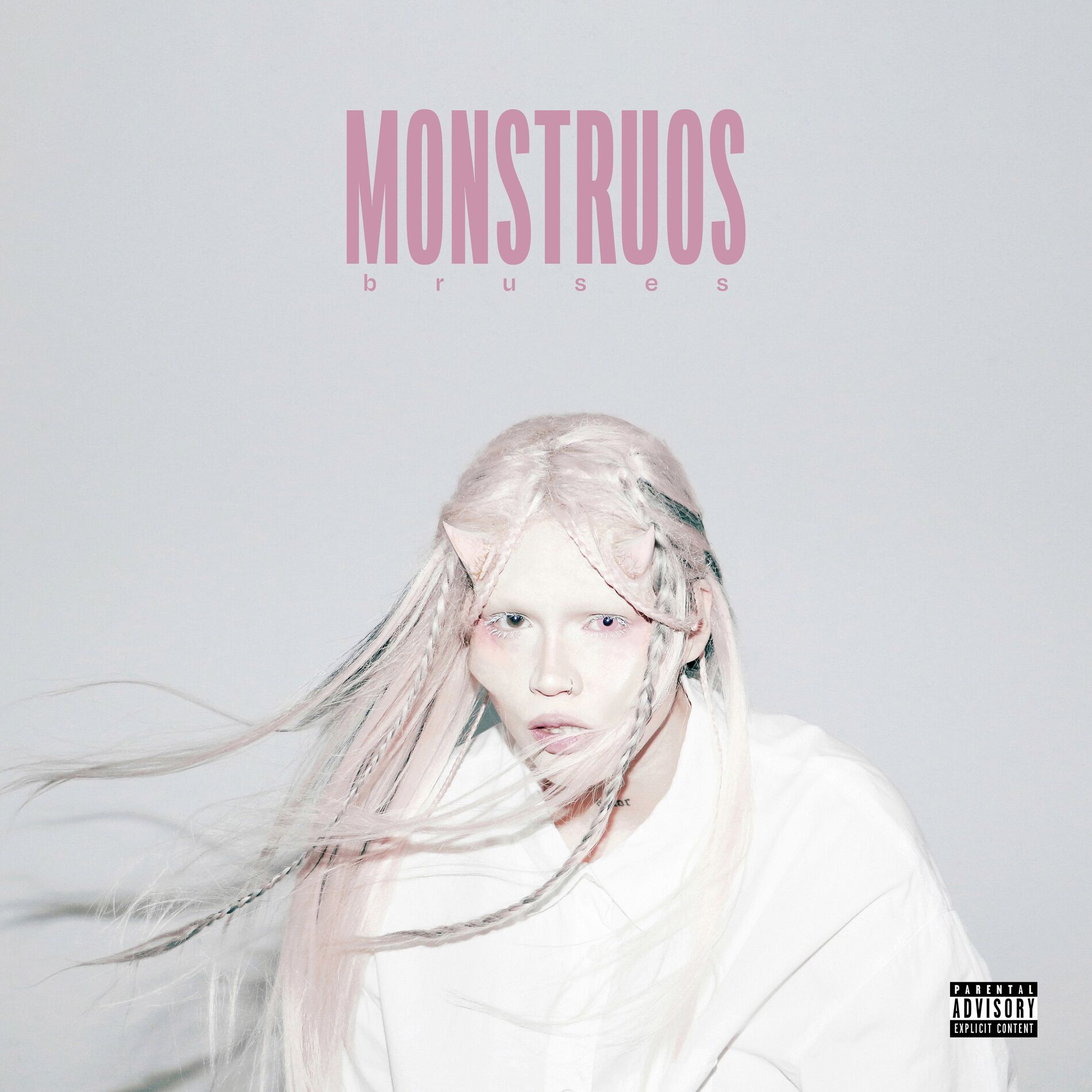 Album cover of No Me Marques Pedo