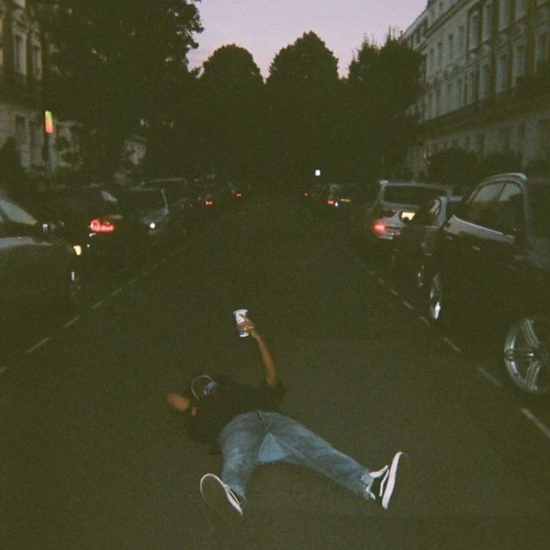 Album cover of Md