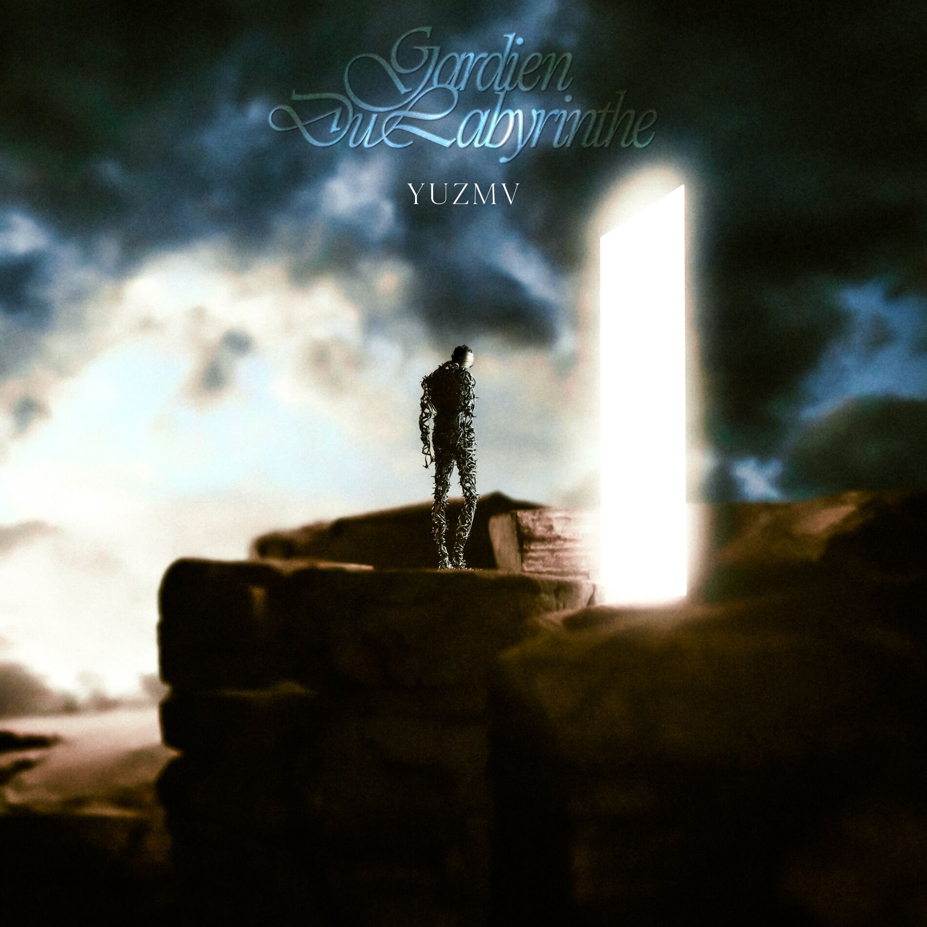 Album cover of L'incendie