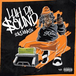Cover of Luh Da Sound