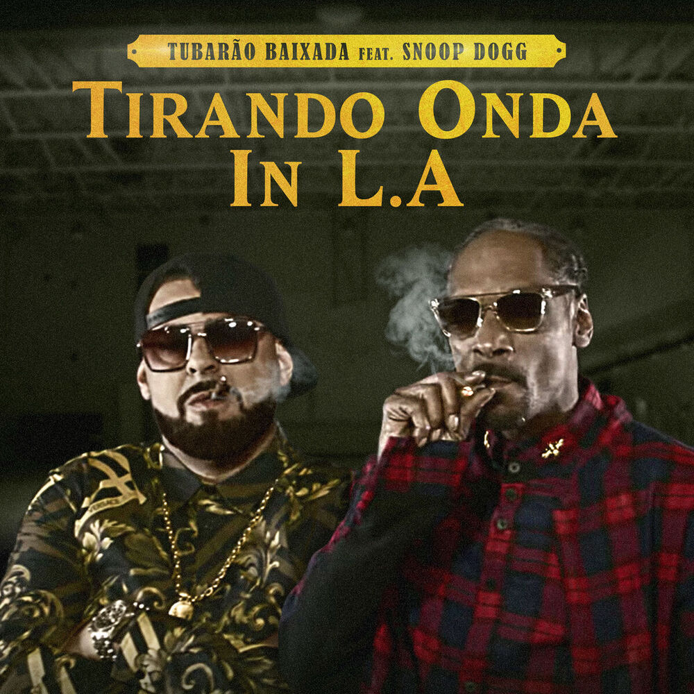 Picture of Tirando Onda in L.A.