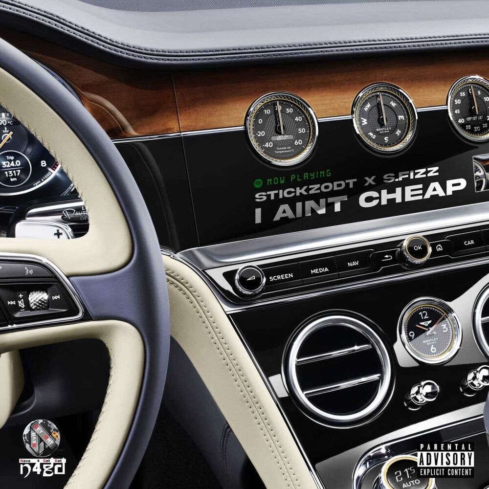 Picture of I Ain’t Cheap