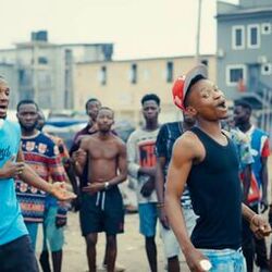 Cover of Ghetto