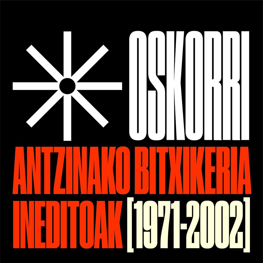 Picture of Antzinako bitxikeria ineditoak (1971 - 2002)