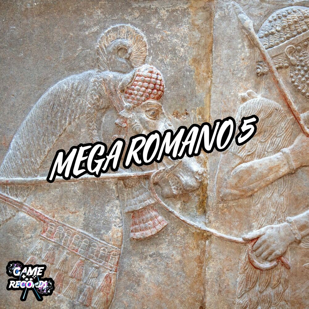 Picture of Mega Romano 5