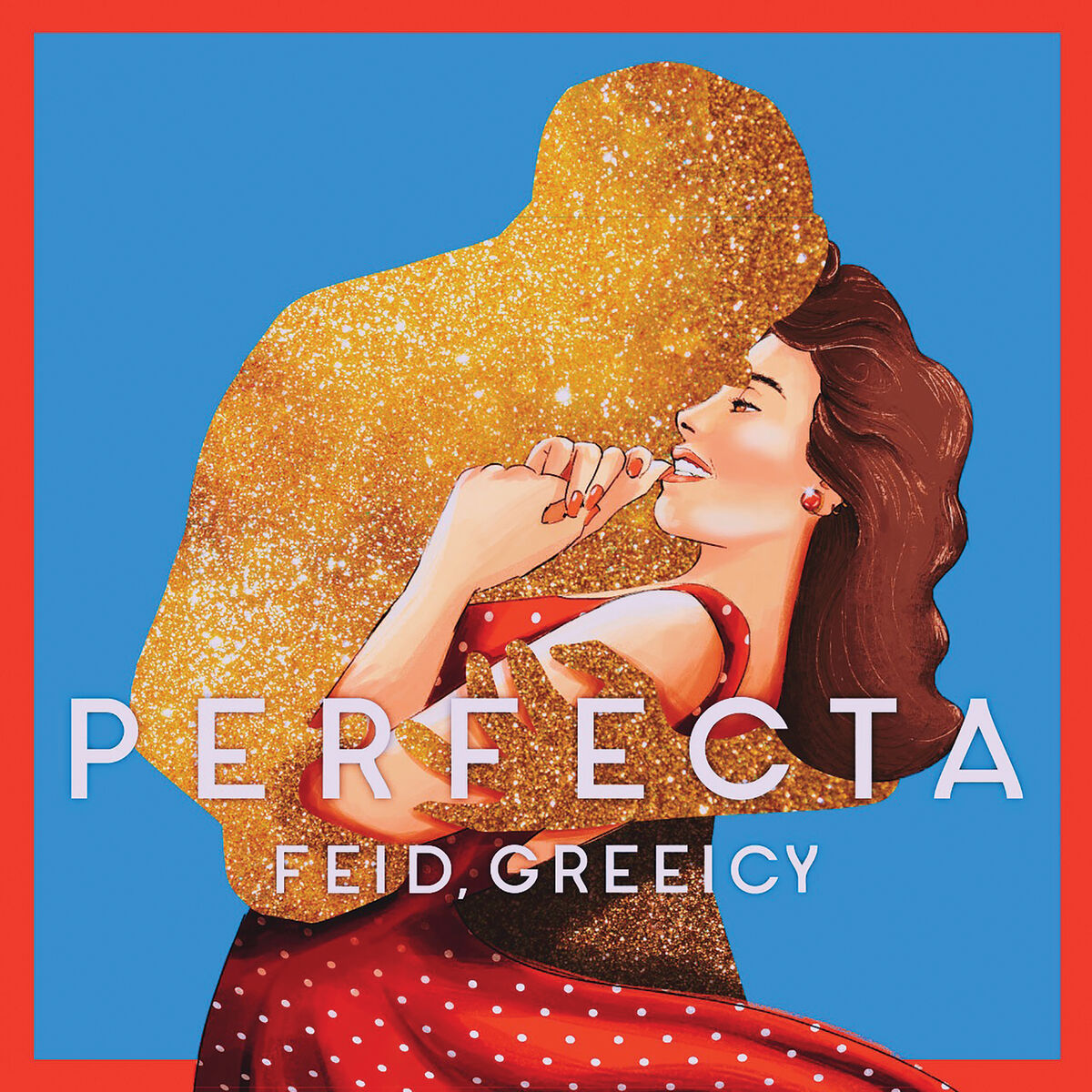 Album cover of Perfecta