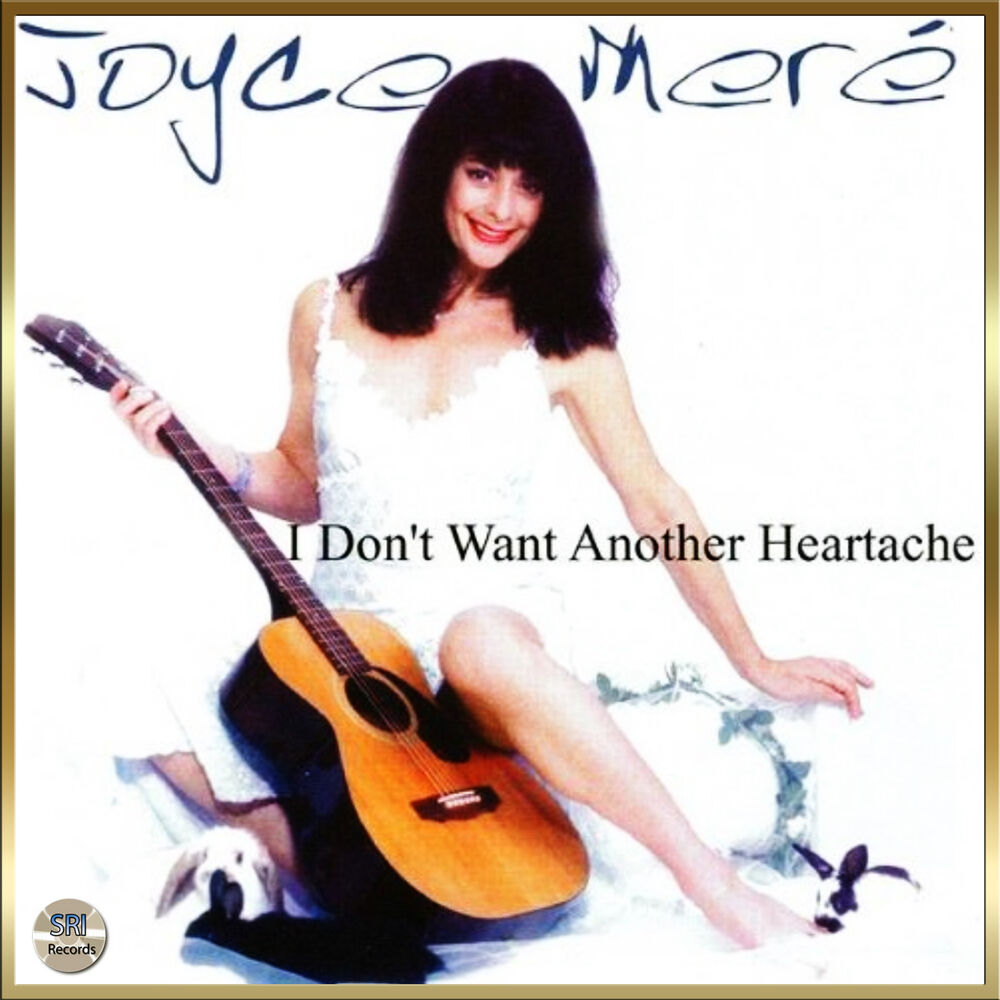 Picture of I Don't Want Another Heartache