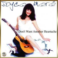 Cover of I Don't Want Another Heartache