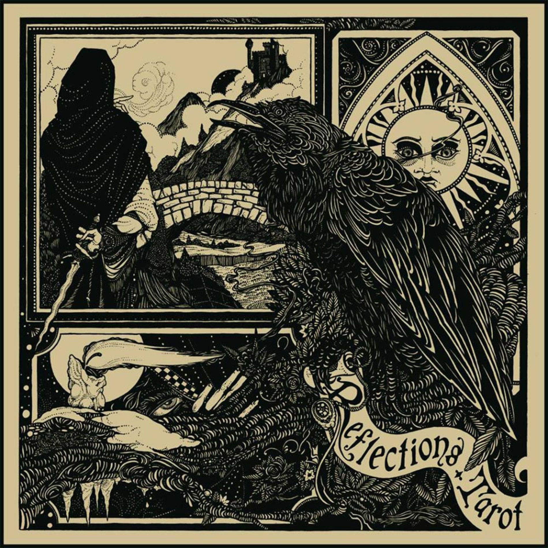 Album cover of Reflections