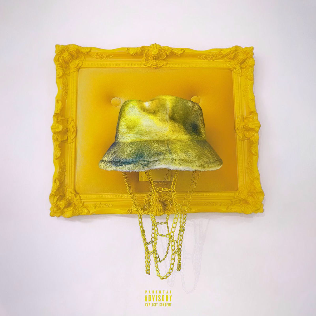Album cover of Trophies