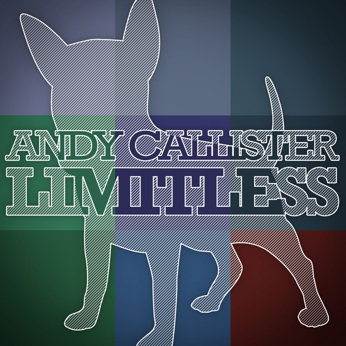 Album cover of Limitless