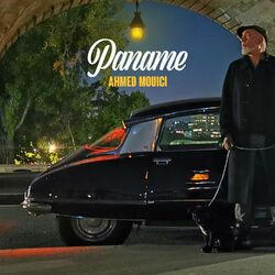 Cover of Paname