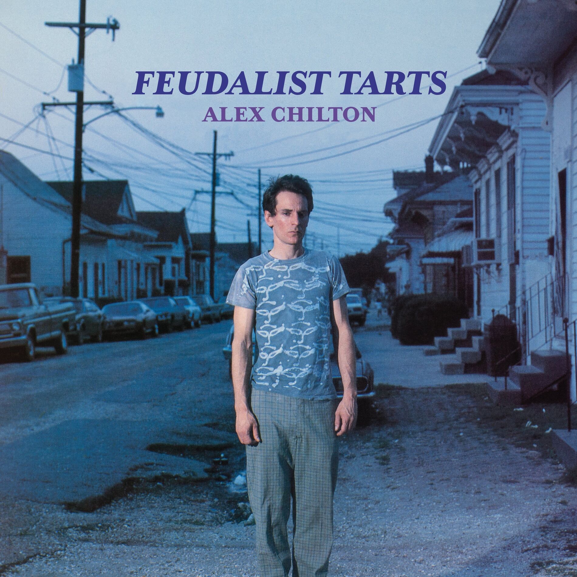 Album cover of Feudalist Tarts [Expanded]