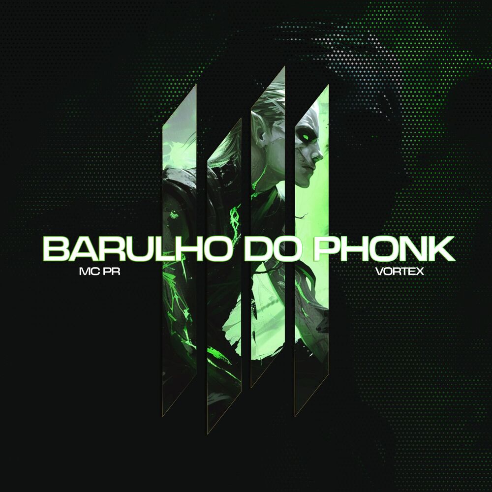 Picture of BARULHO DO PHONK