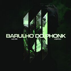 Cover of BARULHO DO PHONK