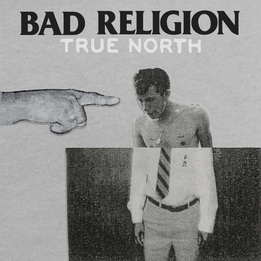 Picture of True North