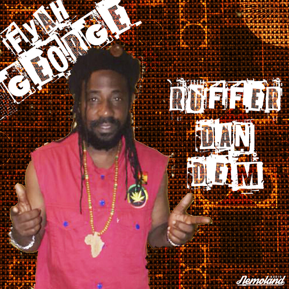 Picture of Ruffer Dan Dem