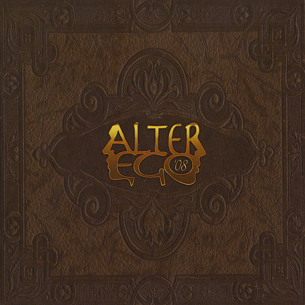 Picture of Alter Ego '08
