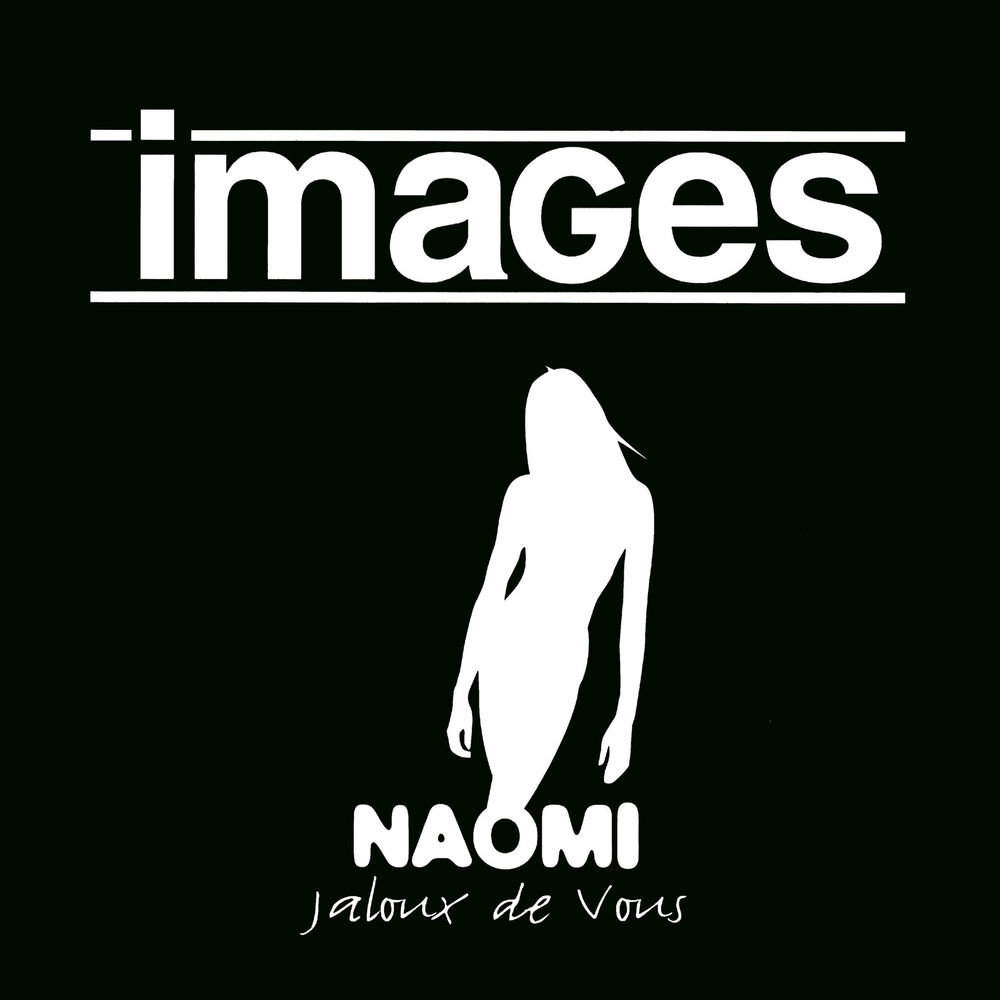 Picture of Naomi (Jaloux de vous) - EP