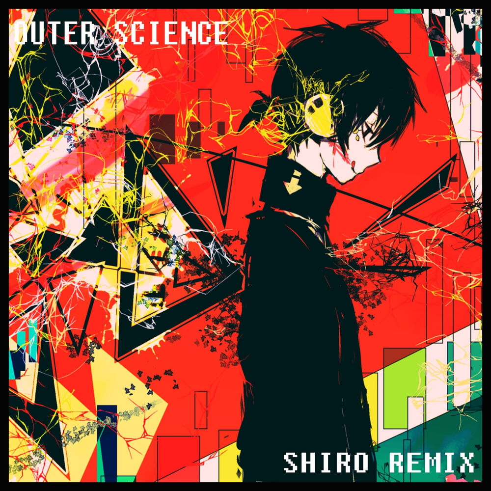 Picture of Outer Science (Remix)
