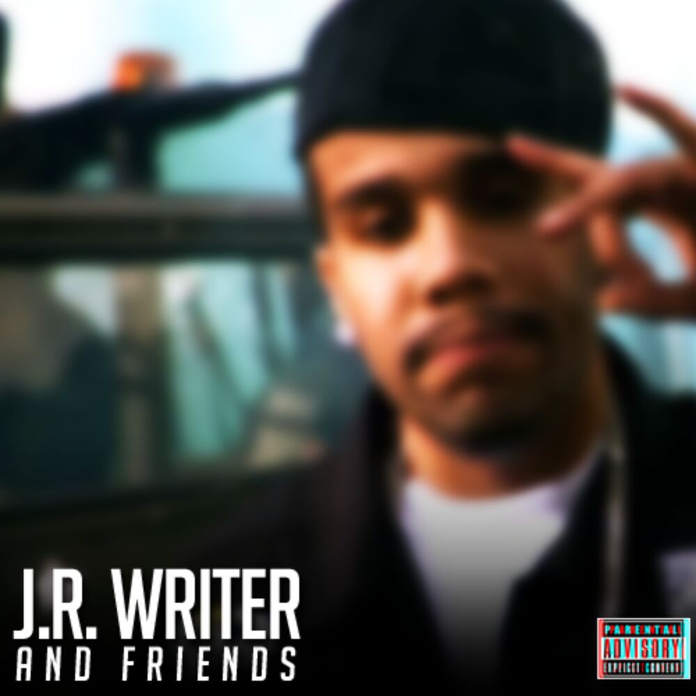 Picture of J.R. Writer and Friends