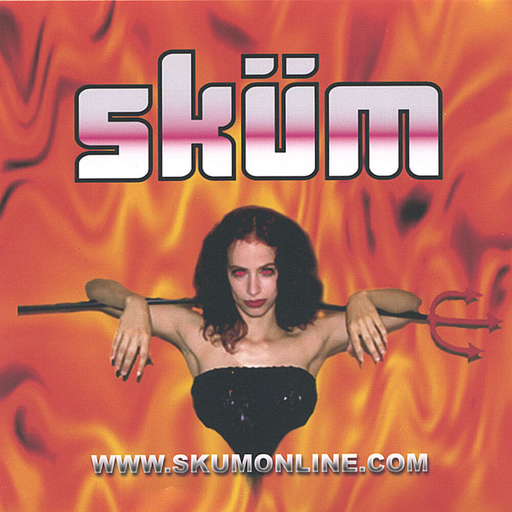 Picture of Skum