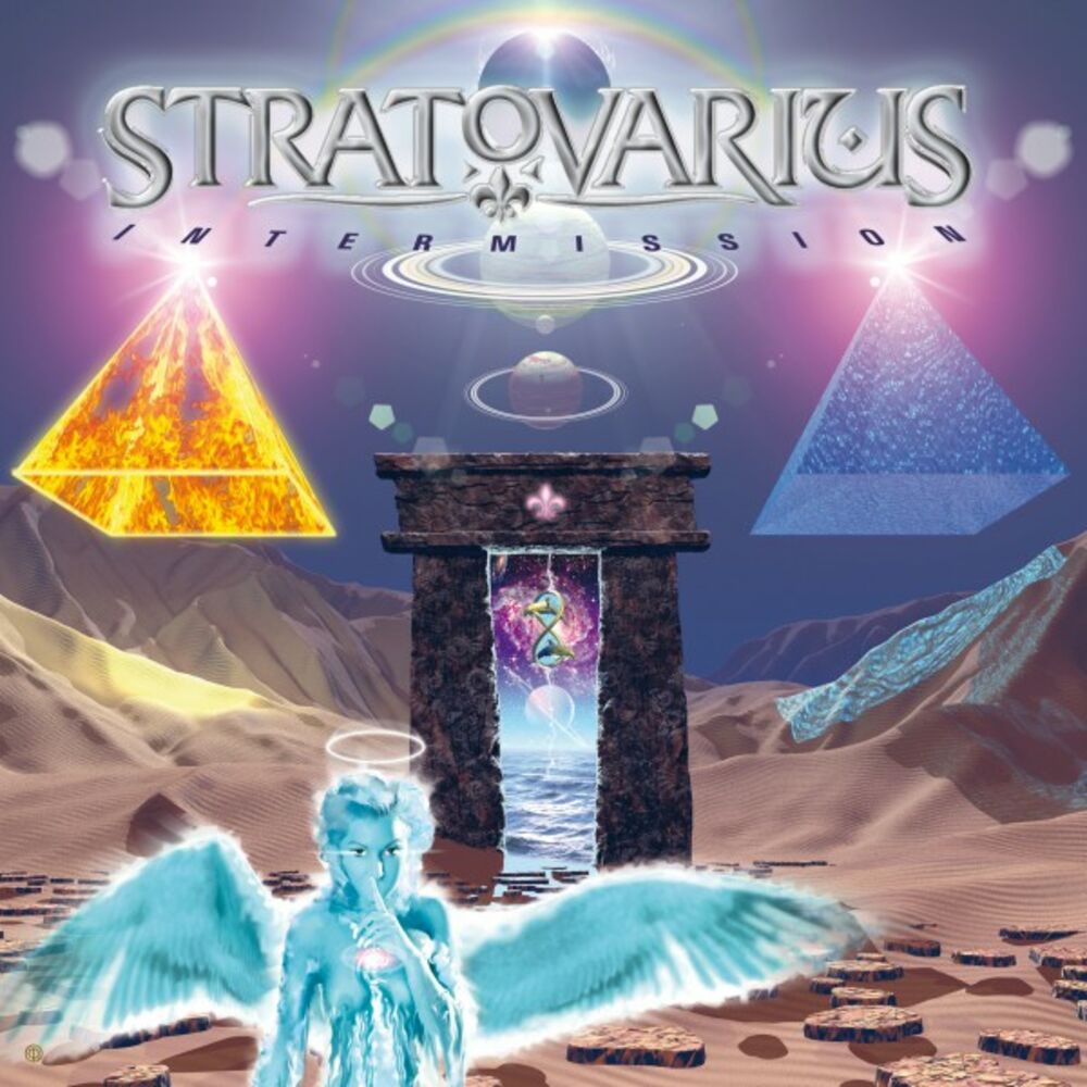 Portada del álbum