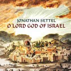 Cover of O Lord God of Israel
